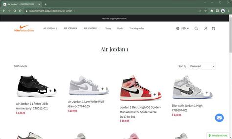 fake nikes sites|nike factory store website scam.